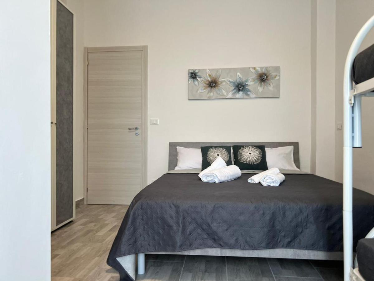 Bed and Breakfast Il Melograno Carini Exterior foto