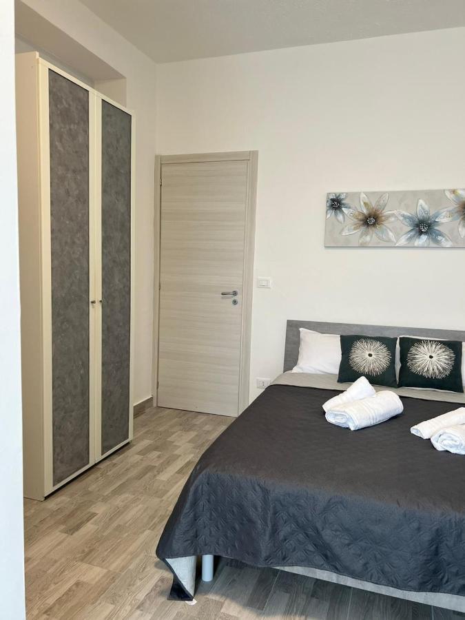 Bed and Breakfast Il Melograno Carini Exterior foto