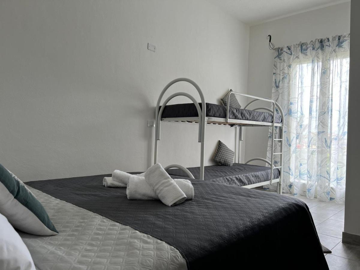 Bed and Breakfast Il Melograno Carini Exterior foto